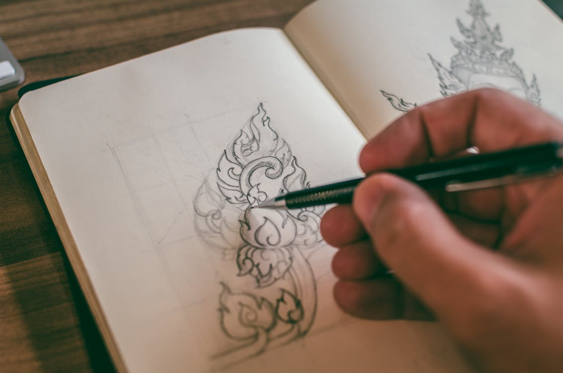 10 Powerful Drawing Tips To Unleash Your Inner Artist